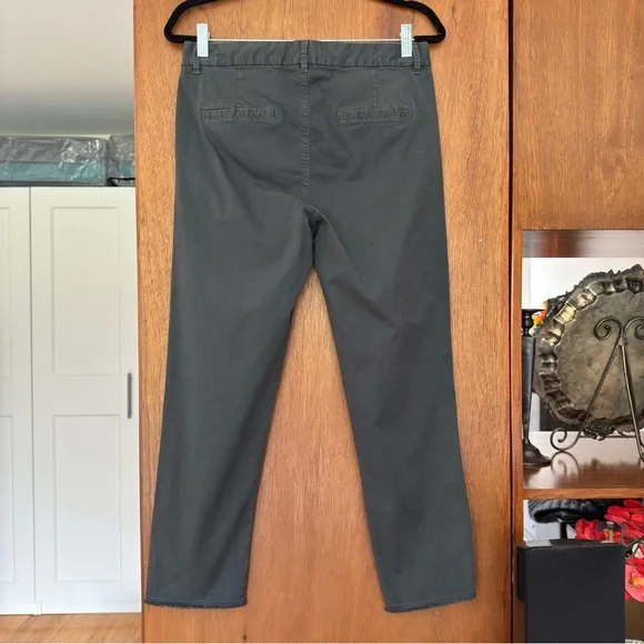 Nili Lotan East Hampton Pant 4 - Picture 3 of 11